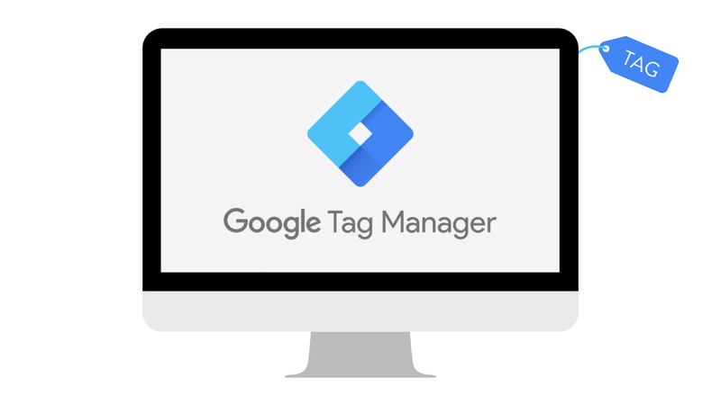 Formation Google Tag Manager