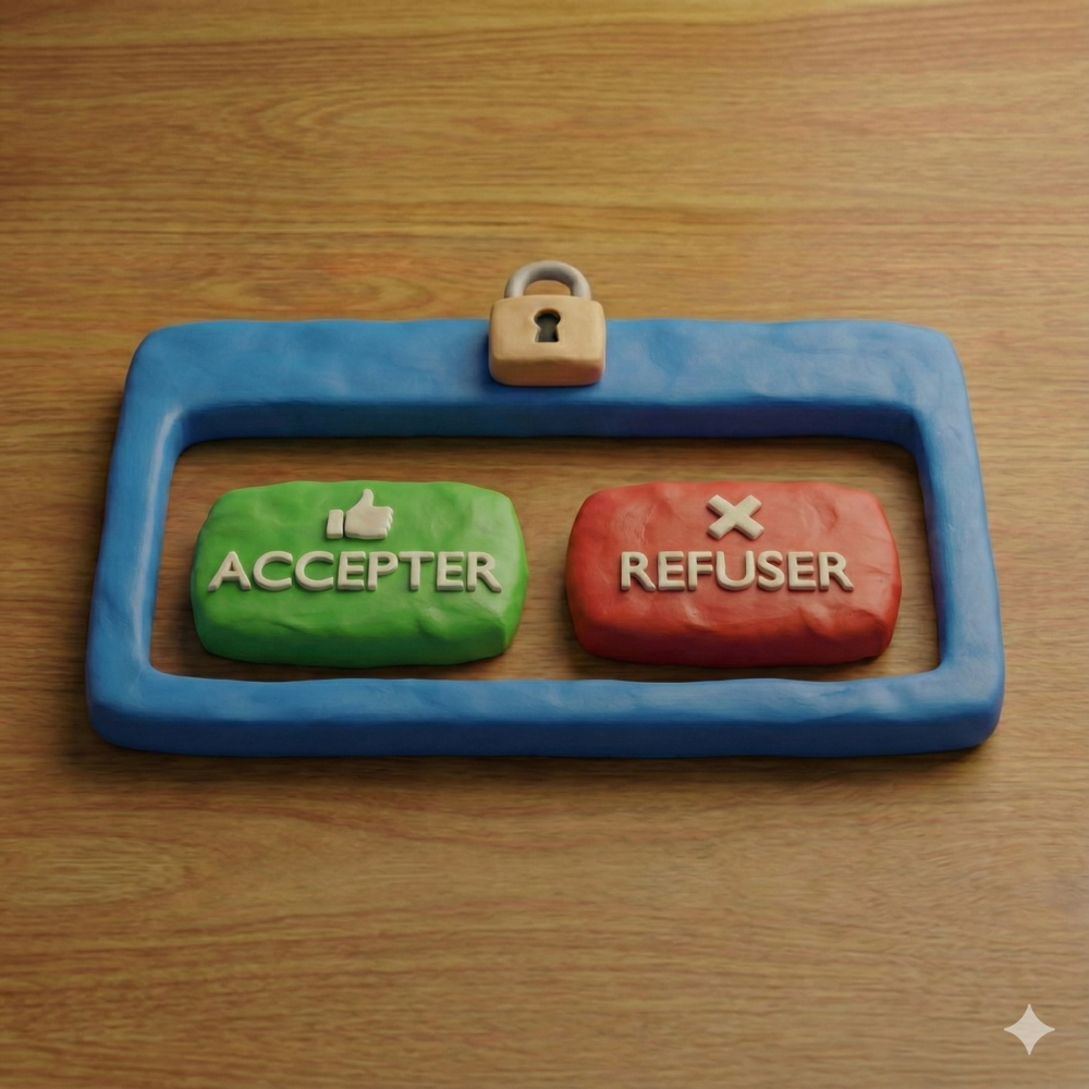 Consent management Platform (CMP)