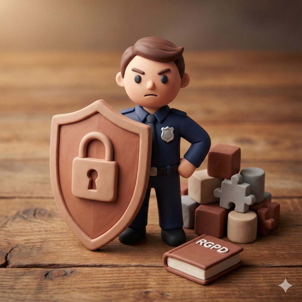 Data Protection officier (DPO)