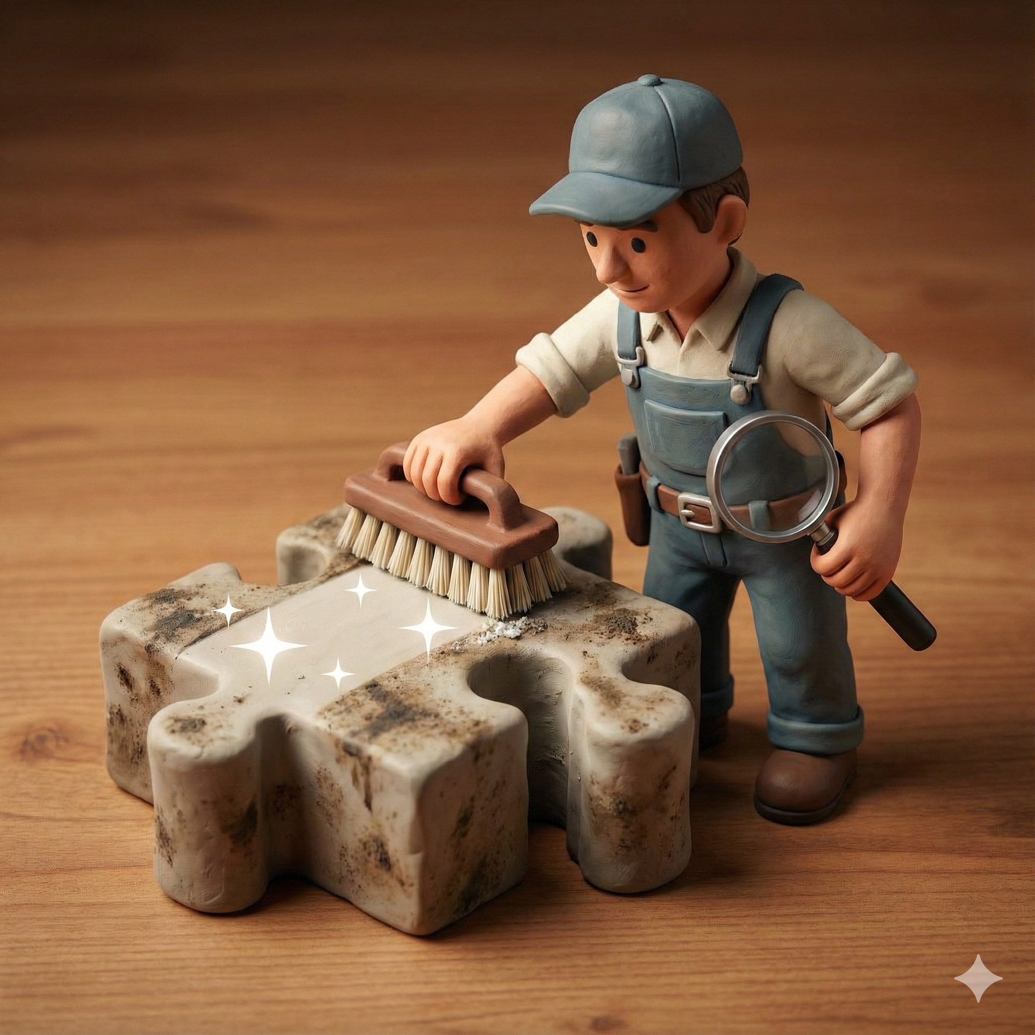 data quality manager