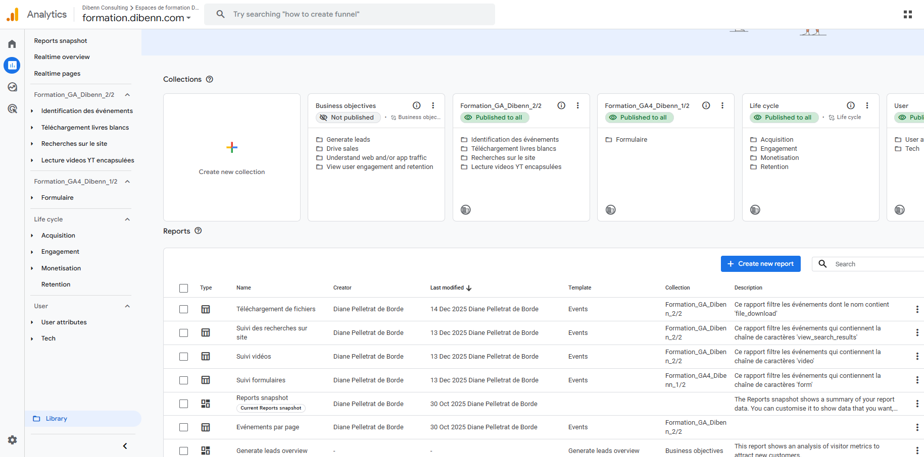 GA4_personnalisation_interface_librairie